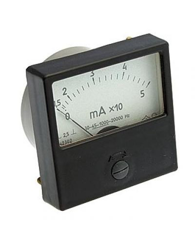 Ц42302 50МА (50ГЦ)