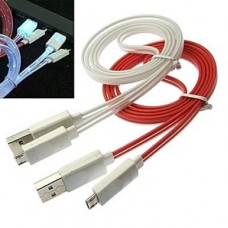 USB to MicroUSB light line1m