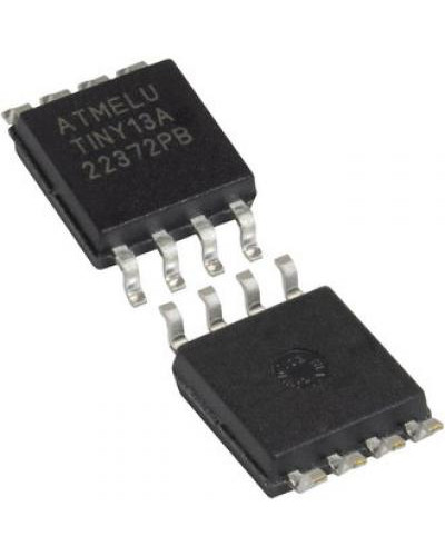 ATTINY13A-SU MCHP