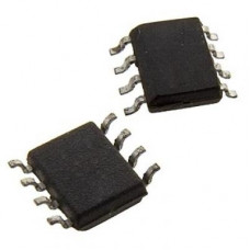 ADM3490EARZ-REEL7, Приемопередатчик Analog Devices RS-485 / RS-422, корпус SOIC-8