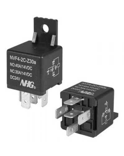 NVF4-2-C-Z-40/30-A1-DC24V-1.6