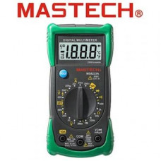 Мультиметр MASTECH MS8233A