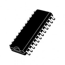 STLED316SMTR, драйверы светодиодного освещения ST Microelectronics, корпус SOIC-24