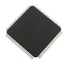 AD9910BSVZ-REEL, Цифровой синтезатор Analog Devices, 14-бит, 1 GSPS, 3.3В CMOS, TQFP-100