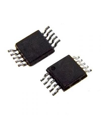 LM5022MM/NOPB, Коммутационный контроллер Texas Instruments, MSOP-10