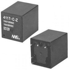 4117-C-Z-10A-12VDC-1.0