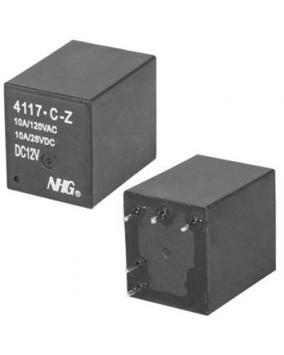 4117-C-Z-10A-12VDC-1.0