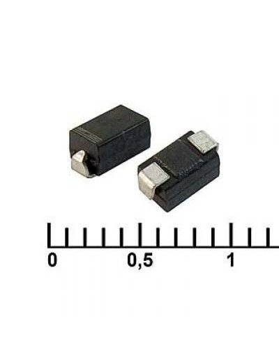 SS520A CTK диод Шоттки 200 В, 5 А, DO-214AC (SMA)