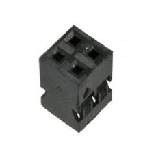 BLD2-2x2 pitch 2.00 mm