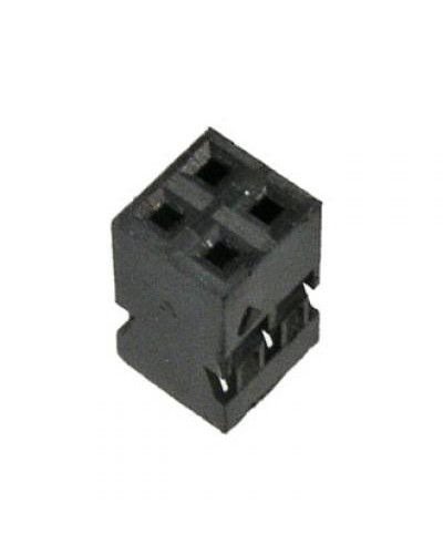 BLD2-2x2 pitch 2.00 mm