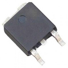 30N06 KUU полевой транзистор (MOSFET), N-канал, 60 В, 30 А, 35 мОм TO-252 (DPAK)