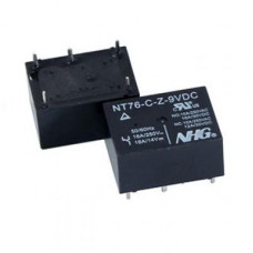 NT76-C-Z-DC9V-0.45W FORWARD