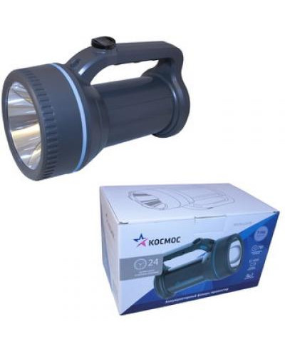 Космос Accu367W.7Вт LED