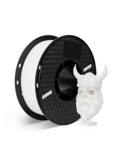 Филамент для 3D-принтера RUICHI PETG-1.75-WHT-1KG, PETG пластик, катушка 1 кг, 1.75 мм, белый