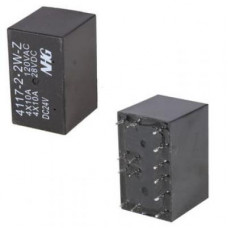 4117-2-2W-Z-10A-24VDC-1.0