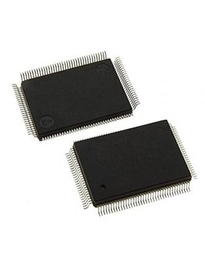 KSZ8895MQXIA, переключатель-коммутатор Microchip