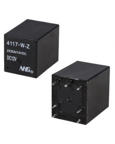 4117-W-Z-20A-12VDC-1.0