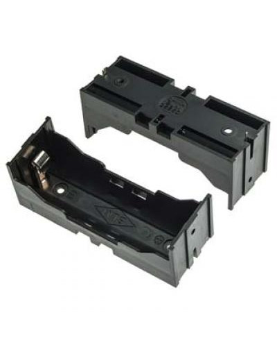 Батарейный отсек RUICHI Battery Holder for Li-ion 1X26650, открытый