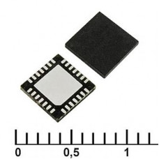 ADE7953ACPZ-RL, Однофазная ИС для учета электроэнергии Analog Devices, корпус LFCSP-28