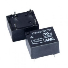 NT77-A-S-12-DC12V FORWARD