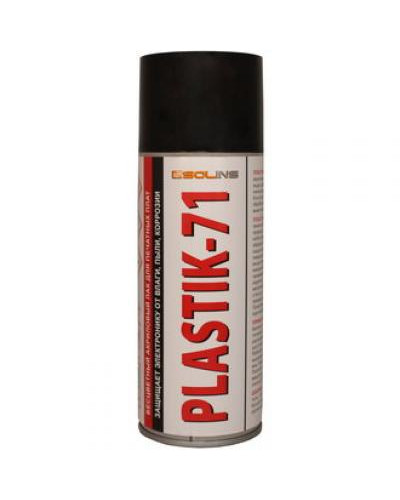 PLASTIK 71 400мл