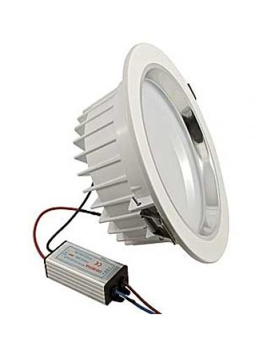 20W 220v 1800LM D190*H79*175