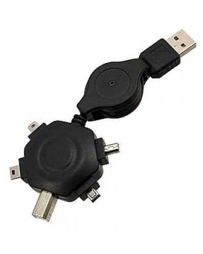 USB to Universal