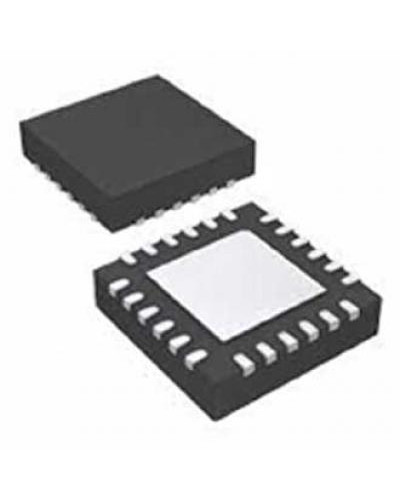 LAN8720AI-CP, Интерфейс Ethernet от Microchip, 10/100 Мбит, корпус QFN-24