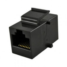 Разъём RJ RUICHI GCT-8P8C adaptor, 1 гнездо