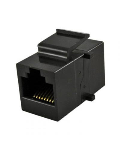 Разъём RJ RUICHI GCT-8P8C adaptor, 1 гнездо