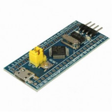 Отладочная плата STM32F103C6T6 RUICHI EM-211