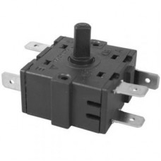 Переключатель поворотный  RUICHI  RT-18-4P On-Off 1/2A