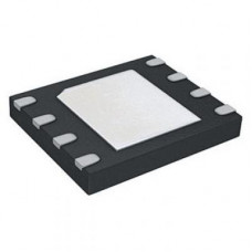 TS4962IQT, Моно аудиоусилитель ST Microelectronics класс-D, 2.8Вт, корпус DFN-8(3x3)