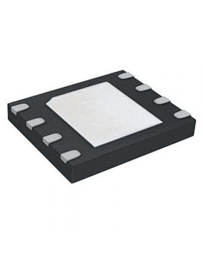 AD8317ACPZ-R7, Логарифмический детектор/контроллер Analog Devices, корпус LFCSP-8