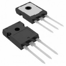 TIP35C , Биполярный NPN транзистор  ST Microelectronics , 100 В, 25 А, корпус TO-247-3