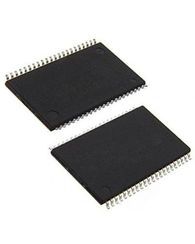 FM22L16-55-TG, Сегнетоэлектрическое ОЗУ Cypress Semiconductor, 4 Мбит(256K x 16),  параллельный интерфейс, 55нс, корпус TSOP-44