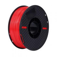 Филамент для 3D-принтера RUICHI ABS-1.75-RED-1KG, ABS пластик, катушка 1 кг, 1.75 мм, красный