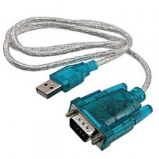 Преобразователь интерфейсов USB RUICHI USB-RS-232