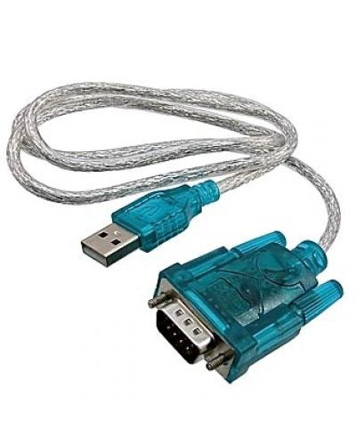 Преобразователь интерфейсов USB RUICHI USB-RS-232