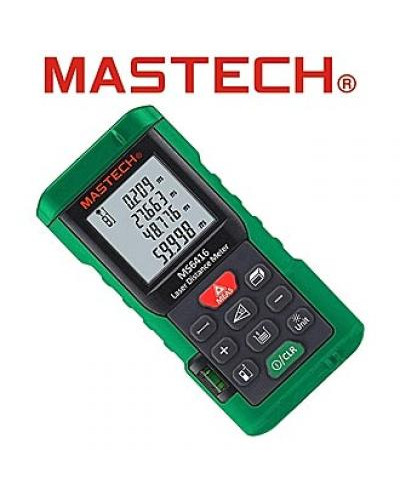 Дальномер лазерный MASTECH MS6416