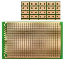 Макетная плата RUICHI ECS2, стеклотекстолит