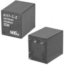 4117-C-Z-10A-24VDC-1.0