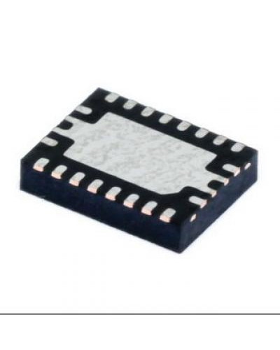 BQ24070RHLR, Контроллер заряда Li-Ion батареи Texas Instruments, 1.5А, корпус VQFN-20