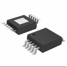 OPA2333AID, Операционный усилитель Texas Instruments, корпус SOIC-8