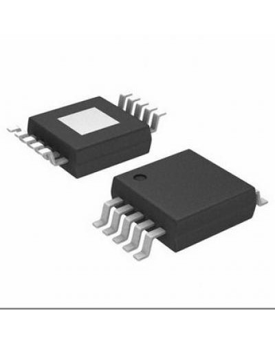 OPA2333AID, Операционный усилитель Texas Instruments, корпус SOIC-8