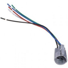 LAS1/GQ19 socket 5 wire