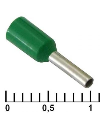 DN00706 green (1.2x6mm)