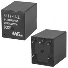 4117-U-Z-10A-12VDC-1.0