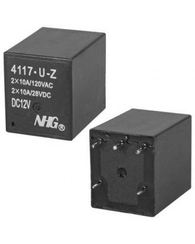 4117-U-Z-10A-12VDC-1.0