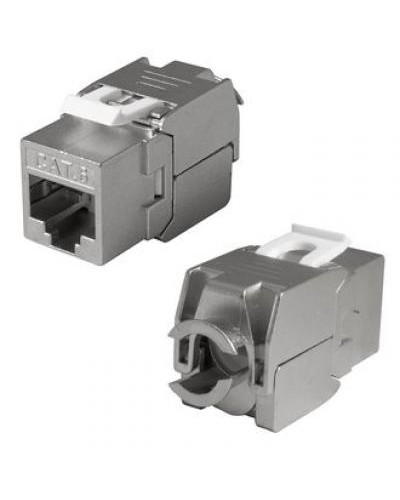 Модуль кейстоун RUICHI RH-RJ45STP180/5E